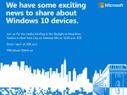 7 Devices Microsoft's Satya Nadella Might Announce... 7 Devices Microsoft's Satya Nadella Might Announce on October 6!