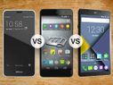 10 Major Differences Between InFocus M370, Micromax... 10 Major Differences Between InFocus M370, Micromax Canvas Xpress 2, YU Yunique