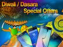 Diwali And Vijayadasami Offers: Top 20 Smartphones With... Diwali And Vijayadasami Offers: Top 20 Smartphones With Up to 60% Discount