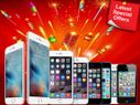 Diwali offers on Apple iPhones: Top 10 Discount Deals To... Diwali offers on Apple iPhones: Top 10 Discount Deals To Buy This Festival Session
