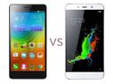 Key Differences Between Coolpad Note 3 and Lenovo K3 Note Key Differences Between Coolpad Note 3 and Lenovo K3 Note