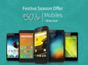 Amazon Great Indian Diwali Sale: Top 10 Best deals on smartphones Amazon Great Indian Diwali Sale: Top 10 Best deals on smartphones