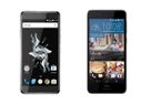 HTC Desire 728G vs OnePlus X: Who Will Win?