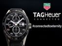 10 reasons why Tag Heuer Connected Watch is a potential competitor to Apple Watch