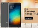 Xiaomi Mi 4i: Top 10 Online Deals To Buy in India