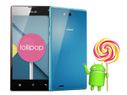 Top 10 Best Android Lollipop 3G/4G Support Smartphones... Top 10 Best Android Lollipop 3G/4G Support Smartphones under Rs 5,000