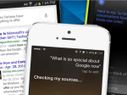10 Interesting Things You Can Do With Google Now, Apple... 10 Interesting Things You Can Do With Google Now, Apple Siri And Cortana