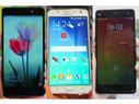 Huawei Honor 7 vs Samsung Galaxy J7 vs Xiaomi Mi 4:... Huawei Honor 7 vs Samsung Galaxy J7 vs Xiaomi Mi 4: Battle of the Android Pawns!
