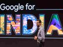 Sundar Pichai India Visit: 8 key points to note in Google... Sundar Pichai India Visit: 8 key points to note in Google CEO's Speech
