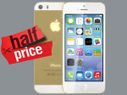 Apple iPhone 5S Price Dropped By Half In India, Now... Apple iPhone 5S Price Dropped By Half In India, Now Available for Rs. 20,900: 10 Best Deals to Buy