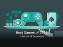 Best of 2015: Top 20 Most Popular Android Games On Google Play Store [Download Links]