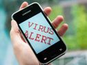 Is your smartphone down with virus? Here's what you... Is your smartphone down with virus? Here's what you need to do!
