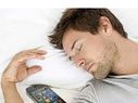 This is Why You Should Not Sleep with a Cell Phone Under Your Pillow.. This is Why You Should Not Sleep with a Cell Phone Under Your Pillow..