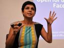 Facebook India head Kirthiga Reddy steps down: 10... Facebook India head Kirthiga Reddy steps down: 10 interesting facts you didn't know about her!