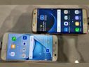 5 Reasons that make the Samsung Galaxy S7 and S7 edge... 5 Reasons that make the Samsung Galaxy S7 and S7 edge beautiful phones