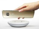 Top 10 Best Smartphones Featuring Wireless Charging launched in India [Feb 2016]