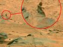 Believe It Or Not! 13 of the Spookiest Objects seen on Mars Believe It Or Not! 13 of the Spookiest Objects seen on Mars