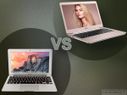 Asus ZenBook UX305 vs Apple MacBook Air: Can it outpace... Asus ZenBook UX305 vs Apple MacBook Air: Can it outpace the Mac?