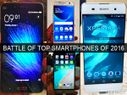 This is what happened when we compared Xiaomi Mi5,... This is what happened when we compared Xiaomi Mi5, Samsung Galaxy S7, LG G5 & Sony Xperia XP!