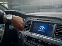 12 New Technologies For The Connected Cars