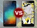 Xiaomi Redmi Note 3 vs Lenovo K3 Note: Which is the best... Xiaomi Redmi Note 3 vs Lenovo K3 Note: Which is the best budget smartphone under Rs 10,000!