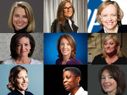 A Women’s Day Salute: 11 Most Powerful Women in Tech