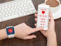 Manage your health on your smartphone with these 5... Manage your health on your smartphone with these 5 health-focused apps!