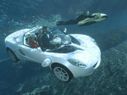 5 Futuristic Vehicles That Will Make Life Easier 5 Futuristic Vehicles That Will Make Life Easier