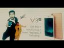 Vivo ropes in Ranveer Singh to launch Vivo V3, V3 Max Smartphones in India: 7 Special Features