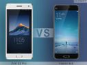 ZUK Z2 Pro vs Xiaomi Mi5: The battle of ‘Premium’ Chinese flagships!