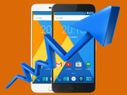 Top 10 Smartphones that were most Trending of Last Week [May 9-15, 2016]