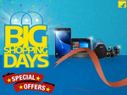 20 Unbelievable Offers from Flipkart This May! Flat Rs.... 20 Unbelievable Offers from Flipkart This May! Flat Rs. 7,000 Off on Apple Watch And More