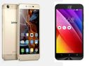Lenovo Vibe K5 vs Asus ZenFone Max: 10 Ways These... Lenovo Vibe K5 vs Asus ZenFone Max: 10 Ways These Smartphones Can Be Compared