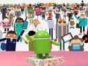 Top Best Smartphones That Are Expected to Receive/Getting... Top Best Smartphones That Are Expected to Receive/Getting the Android Nougat