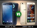 Samsung Galaxy J2 Pro vs Lenovo Vibe K5: Here's Another Smartphone Fight
