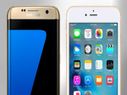 RUMOR: Samsung Galaxy Note 7 vs Apple iPhone 7 Plus Early... RUMOR: Samsung Galaxy Note 7 vs Apple iPhone 7 Plus Early Specs Comparison