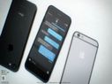 New iPhone 7 Renders Leaked: Take a Look at the Sizzling Space Black Variant New iPhone 7 Renders Leaked: Take a Look at the Sizzling Space Black Variant