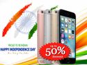 Independence Day Special! Grab Top 15 Smartphones at Up... Independence Day Special! Grab Top 15 Smartphones at Up to 50% Discount Price