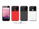 Google Nexus Sailfish: Here's the Leaked... Google Nexus Sailfish: Here's the Leaked Specifications Till Date