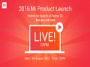 Xiaomi Redmi 3s India Launch Will Happen on August 3:... Xiaomi Redmi 3s India Launch Will Happen on August 3: Check Out 6 Best Features