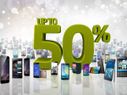 Bakrid 2016 Offers: Grab up to 50% Discount on... Bakrid 2016 Offers: Grab up to 50% Discount on Best-Selling Smartphones