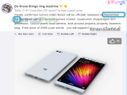 LEAKED: Xiaomi Mi Note 2 Launch Date, Specs, and Price Hit the Web [Roundup]