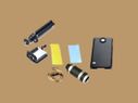 Top 5 Must Have Camera Accessories for your Smartphone Top 5 Must Have Camera Accessories for your Smartphone