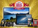 These 20 Hot Gadgets Are Up For Grab on Heavy Discounts... These 20 Hot Gadgets Are Up For Grab on Heavy Discounts at Amazon Great Indian Festival