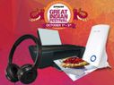 Amazon Great Indian Festival: 15 Gadget Deals You Can't Afford To Miss Amazon Great Indian Festival: 15 Gadget Deals You Can't Afford To Miss