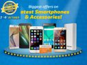 Flipkart Big Billion Day: Top 10 Smartphones with... Flipkart Big Billion Day: Top 10 Smartphones with Exchange Offers And Discounts to Buy