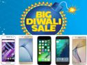 Top Great Diwali Offers on Best Smartphones Top Great Diwali Offers on Best Smartphones