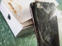 After Samsung Galaxy Note 7, Apple iPhone 7 Explodes After Samsung Galaxy Note 7, Apple iPhone 7 Explodes