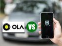 Compare Uber and Ola Fare Estimates Effortlessly With... Compare Uber and Ola Fare Estimates Effortlessly With This Simple Trick