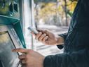 How to Look up For Cash Availability in Nearby ATMs Using... How to Look up For Cash Availability in Nearby ATMs Using Facebook Messenger